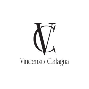 Vincenzo Calagna-Autor y creador de Vincenzo Calagna Atelier
